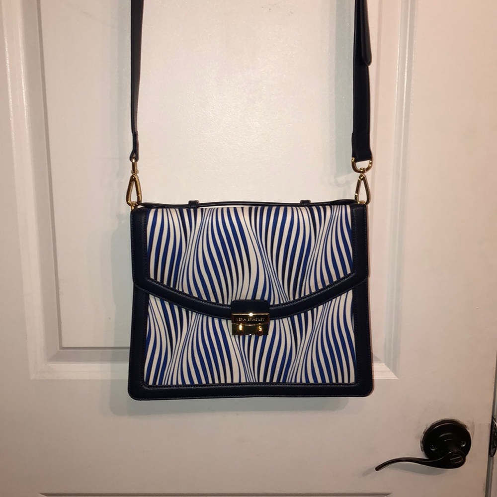 Vera Bradley Crossbody/Backpack